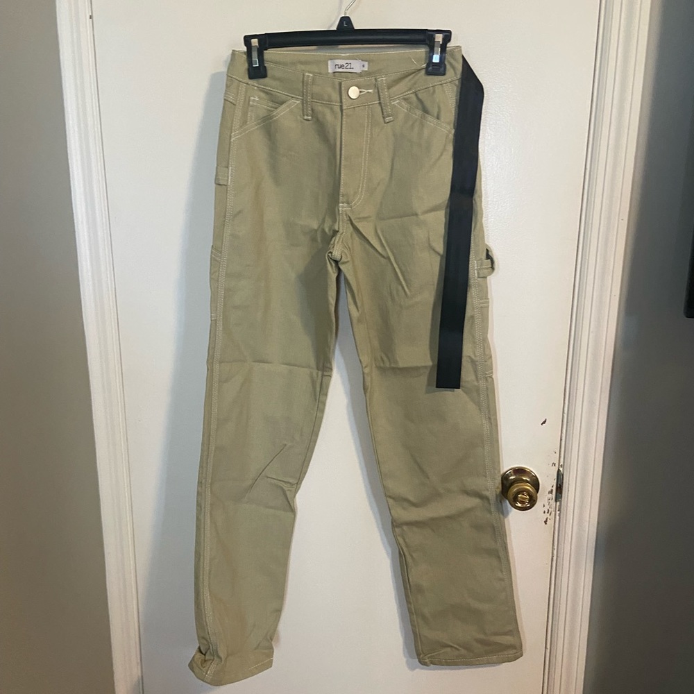 Rue 21 Cargo Pants